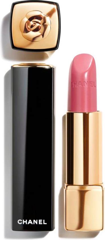 chanel rouge allure camelia rose 337|Chanel Rouge Allure Camelia + New Longwear Lip Pencils.